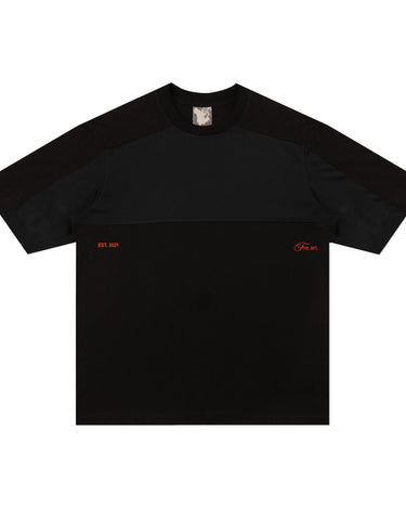 DOGMA T-SHIRT - AP CROWN - ANCESTRAL STREETWEAR