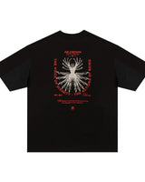DOGMA T-SHIRT - AP CROWN - ANCESTRAL STREETWEAR