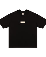 SANSKRIT T-SHIRT - AP CROWN - ANCESTRAL STREETWEAR