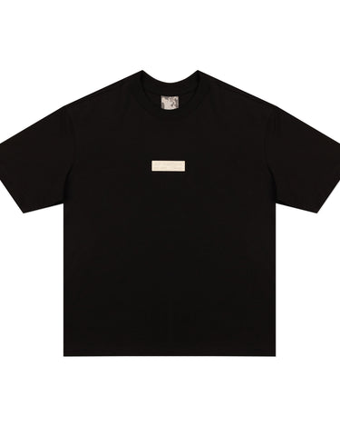 SANSKRIT T-SHIRT - AP CROWN - ANCESTRAL STREETWEAR