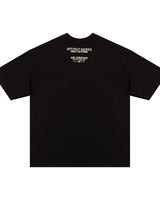 SANSKRIT T-SHIRT - AP CROWN - ANCESTRAL STREETWEAR
