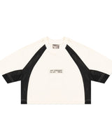 GODS CROP TOP - AP CROWN - ANCESTRAL STREETWEAR