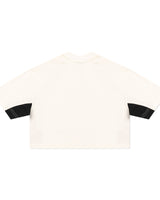 GODS CROP TOP - AP CROWN - ANCESTRAL STREETWEAR