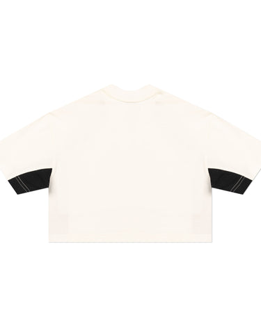 GODS CROP TOP - AP CROWN - ANCESTRAL STREETWEAR