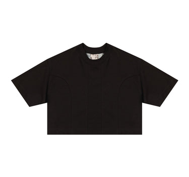 ENOC CROP TOP - AP CROWN - ANCESTRAL STREETWEAR