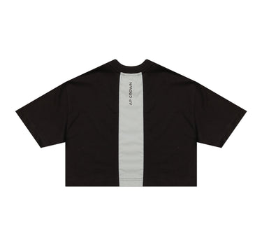 ENOC CROP TOP - AP CROWN - ANCESTRAL STREETWEAR