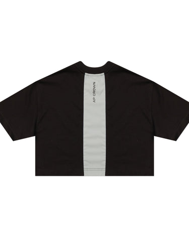 ENOC CROP TOP - AP CROWN - ANCESTRAL STREETWEAR