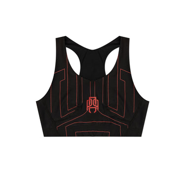 BAGABAD TOP - AP CROWN - ANCESTRAL STREETWEAR