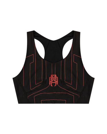 BAGABAD TOP - AP CROWN - ANCESTRAL STREETWEAR