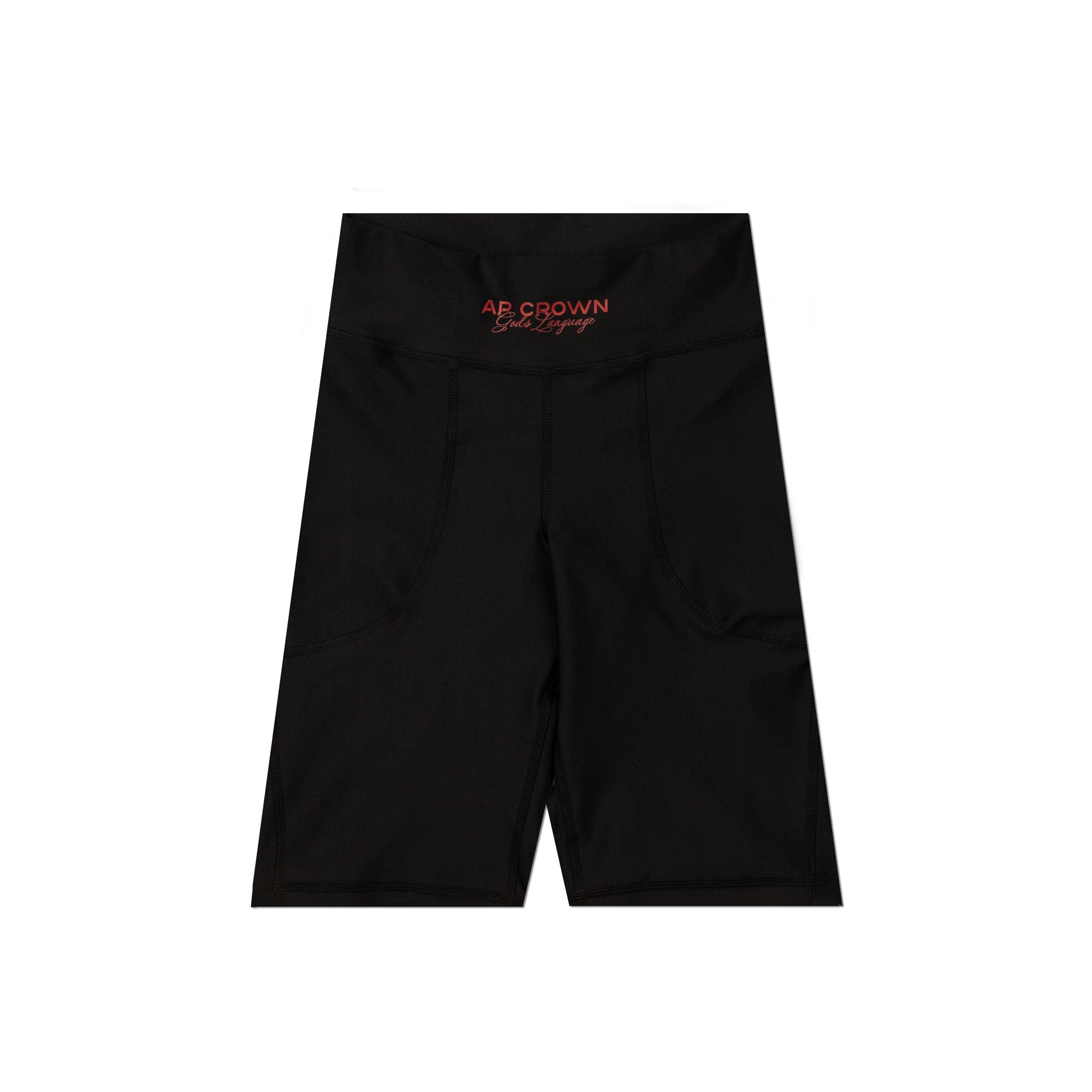MAHA BIKER - AP CROWN - ANCESTRAL STREETWEAR