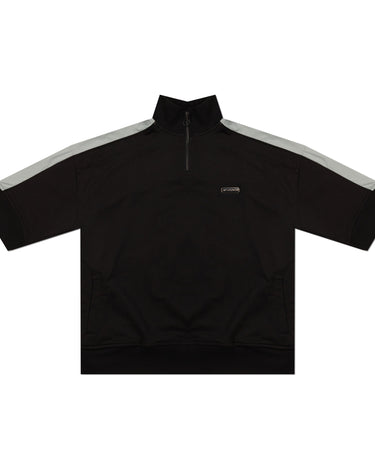 GELIC  CREWNECK SWEATSHIRT - AP CROWN - ANCESTRAL STREETWEAR