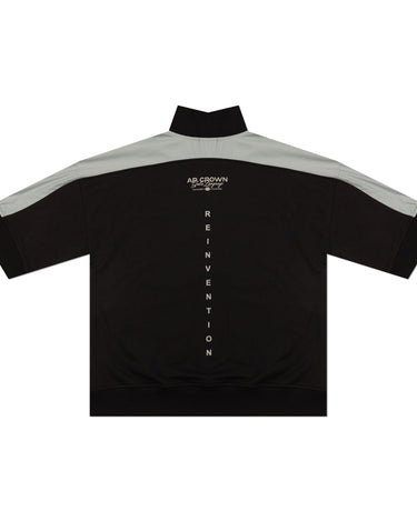 GELIC  CREWNECK SWEATSHIRT - AP CROWN - ANCESTRAL STREETWEAR