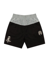 GRID  SHORTS - AP CROWN - ANCESTRAL STREETWEAR