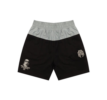 GRID  SHORTS - AP CROWN - ANCESTRAL STREETWEAR