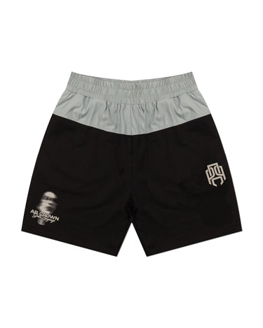 GRID  SHORTS - AP CROWN - ANCESTRAL STREETWEAR