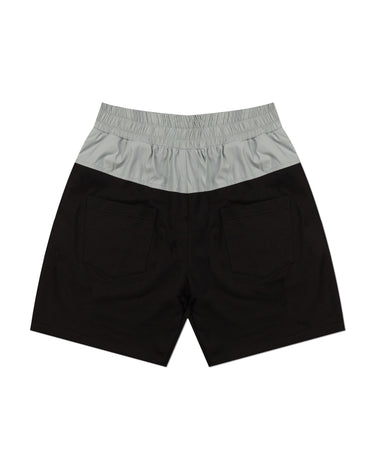 GRID  SHORTS - AP CROWN - ANCESTRAL STREETWEAR