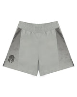 DEITY  SHORTS - AP CROWN - ANCESTRAL STREETWEAR