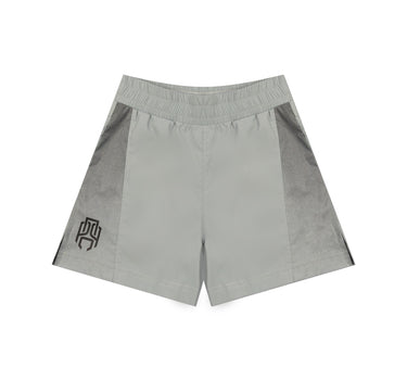 DEITY  SHORTS - AP CROWN - ANCESTRAL STREETWEAR