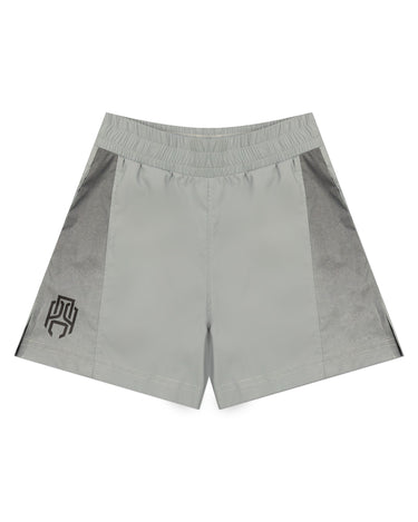 DEITY  SHORTS - AP CROWN - ANCESTRAL STREETWEAR