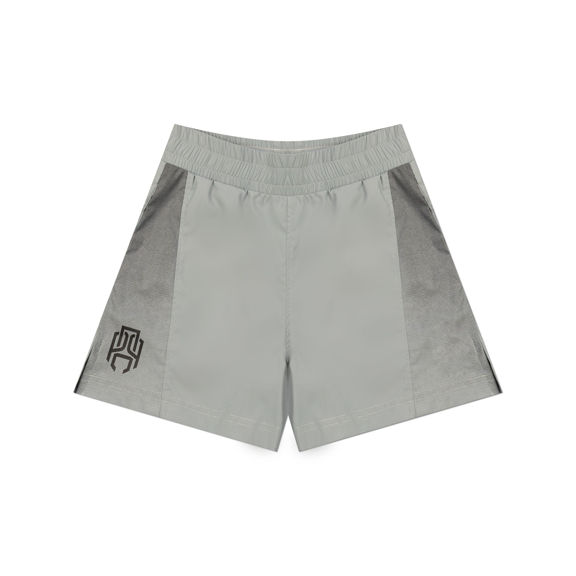 DEITY  SHORTS - AP CROWN - ANCESTRAL STREETWEAR