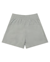 DEITY  SHORTS - AP CROWN - ANCESTRAL STREETWEAR