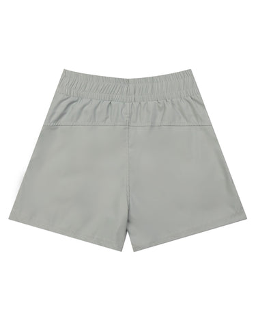 DEITY  SHORTS - AP CROWN - ANCESTRAL STREETWEAR