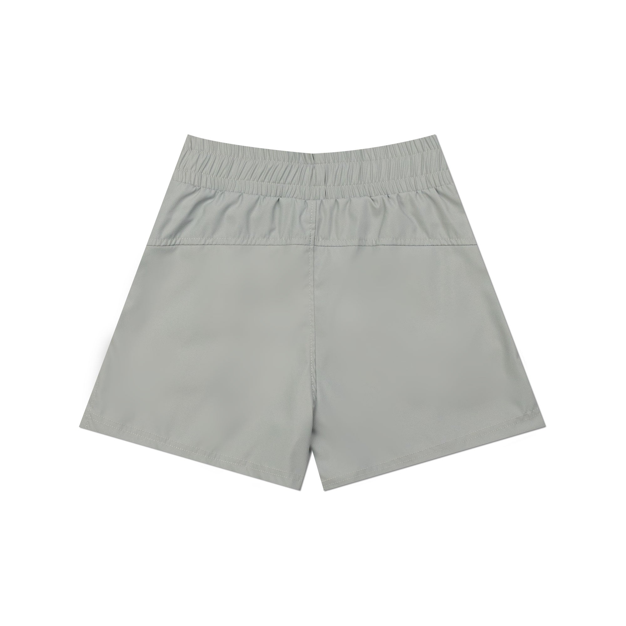 DEITY  SHORTS - AP CROWN - ANCESTRAL STREETWEAR