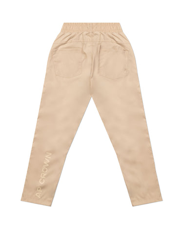 SHIVA PANTS - AP CROWN - ANCESTRAL STREETWEAR