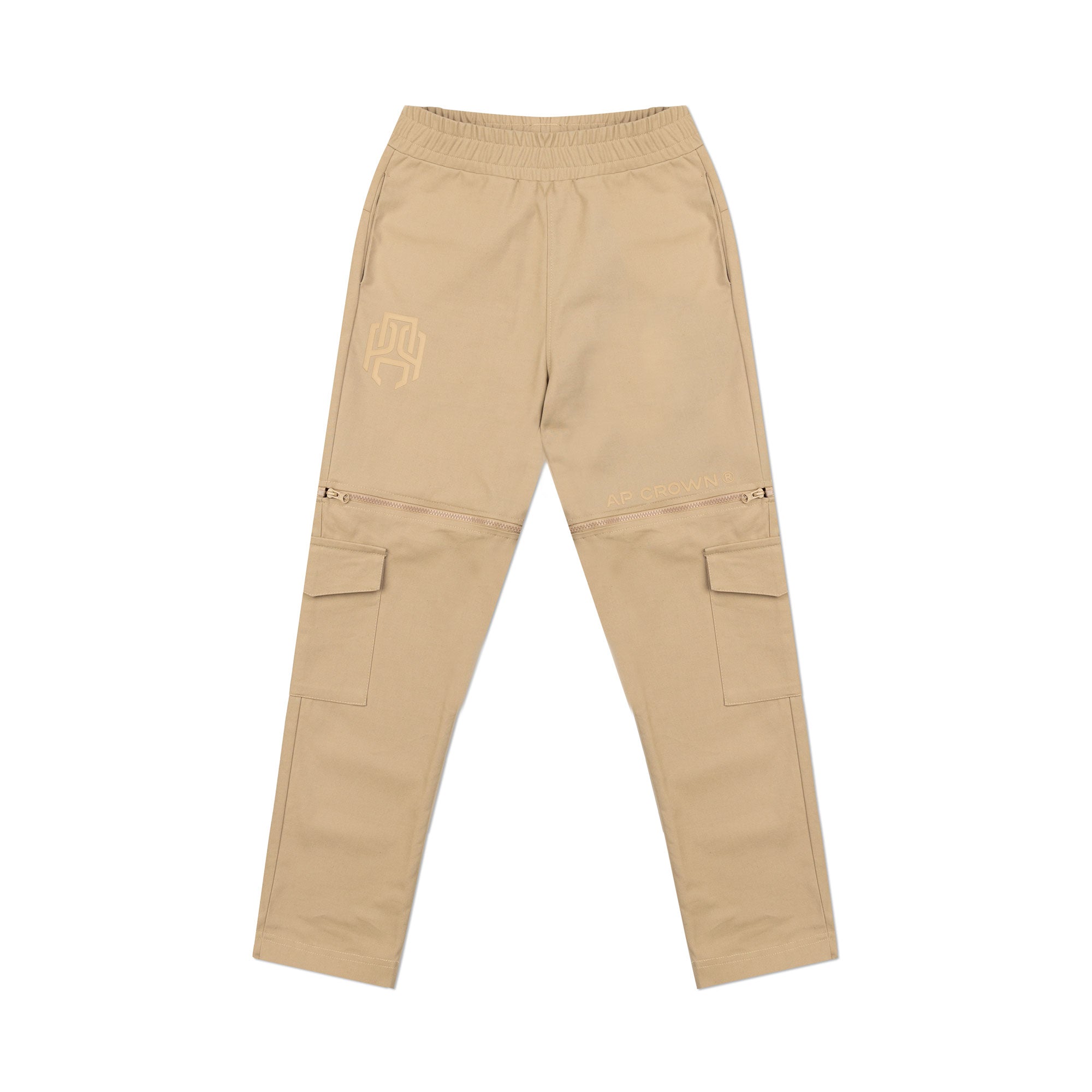 ALCHEMY  PANTS - AP CROWN - ANCESTRAL STREETWEAR