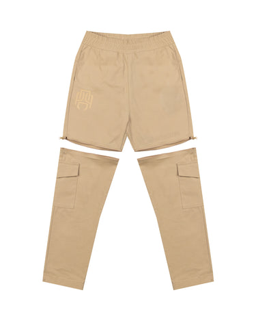 ALCHEMY  PANTS - AP CROWN - ANCESTRAL STREETWEAR