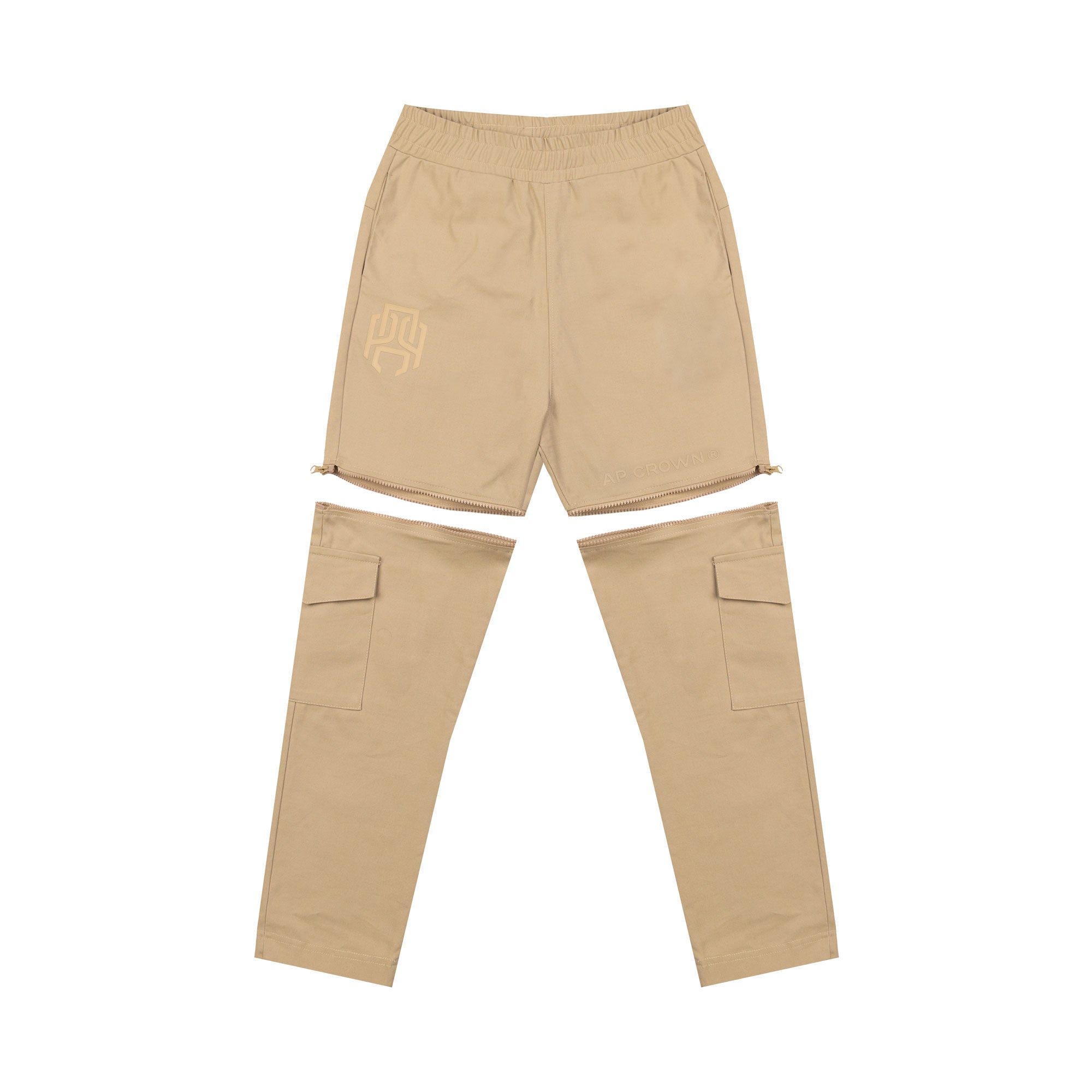 ALCHEMY  PANTS - AP CROWN - ANCESTRAL STREETWEAR