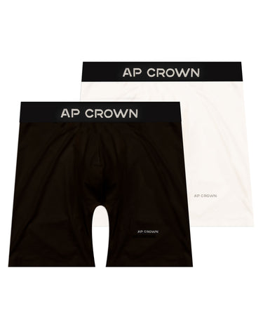 TUONI UNDERPANTS - AP CROWN - ANCESTRAL STREETWEAR
