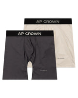 BREW UNDERPANTS - AP CROWN - ANCESTRAL STREETWEAR