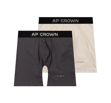 BREW UNDERPANTS - AP CROWN - ANCESTRAL STREETWEAR