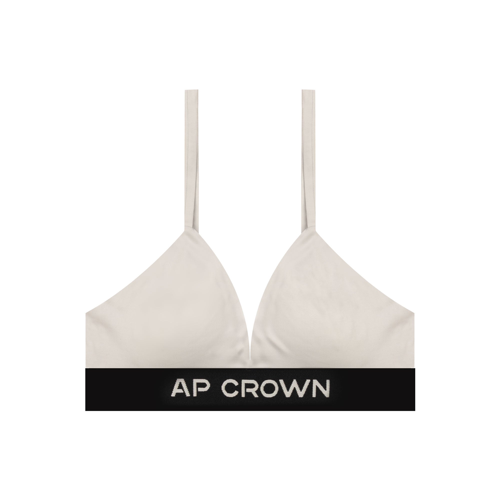 KALI GREY TOP - AP CROWN - ANCESTRAL STREETWEAR