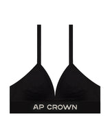 KALI BLACK TOP - AP CROWN - ANCESTRAL STREETWEAR