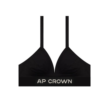 KALI BLACK TOP - AP CROWN - ANCESTRAL STREETWEAR