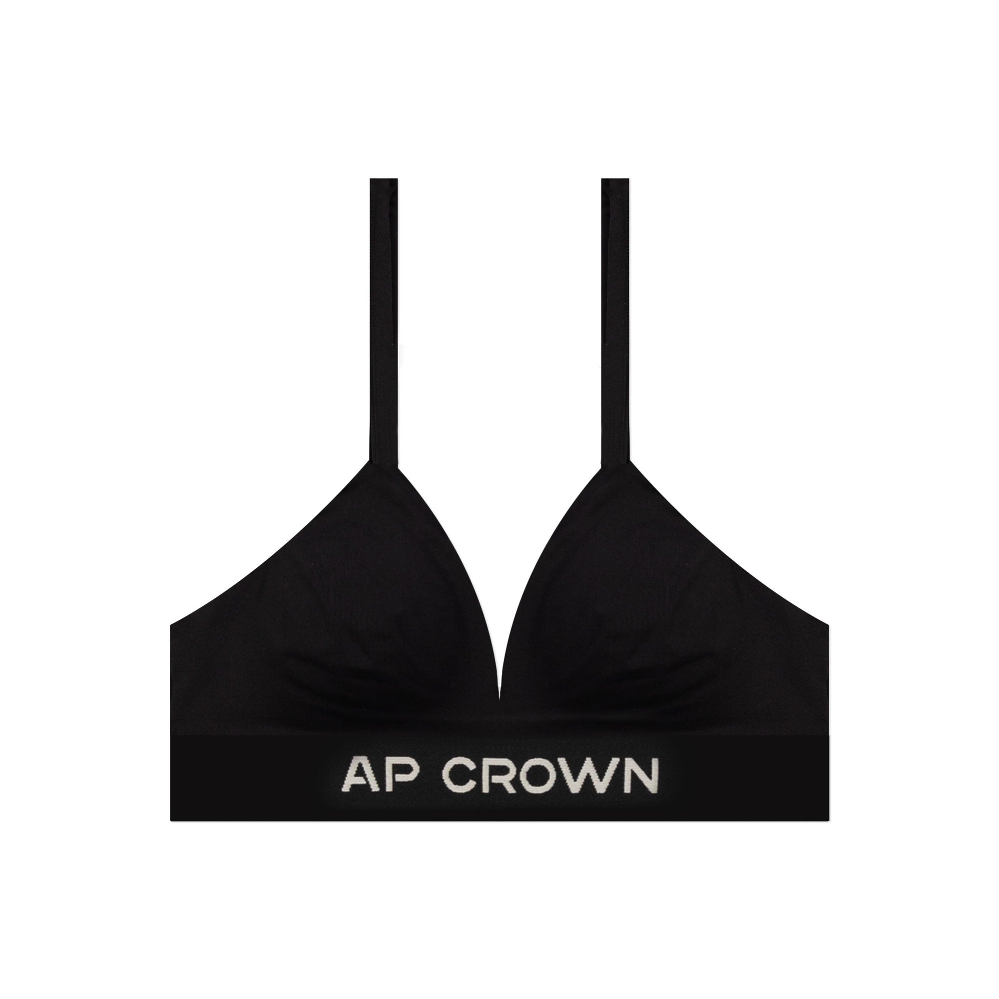 KALI BLACK TOP - AP CROWN - ANCESTRAL STREETWEAR
