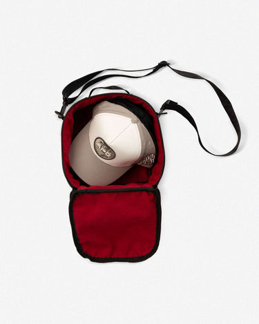 LIKA BAG - AP CROWN - ANCESTRAL STREETWEAR