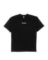 ETZEM BLK T-SHIRT - AP CROWN - ANCESTRAL STREETWEAR