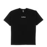 ETZEM BLK T-SHIRT - AP CROWN - ANCESTRAL STREETWEAR