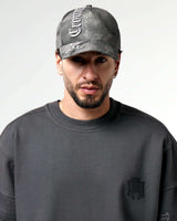 BLOW CAP - AP CROWN - ANCESTRAL STREETWEAR