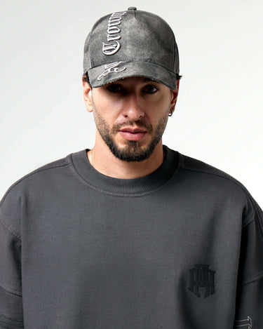 BLOW CAP - AP CROWN - ANCESTRAL STREETWEAR