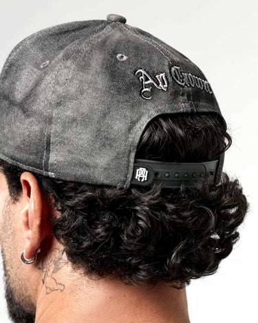 BLOW CAP - AP CROWN - ANCESTRAL STREETWEAR