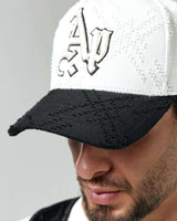 CLASSY CAP - AP CROWN - ANCESTRAL STREETWEAR
