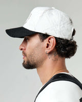 CLASSY CAP - AP CROWN - ANCESTRAL STREETWEAR