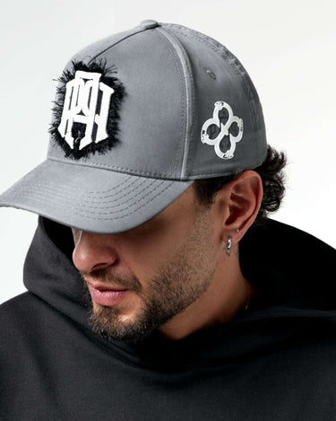 GOTT CAP - AP CROWN - ANCESTRAL STREETWEAR