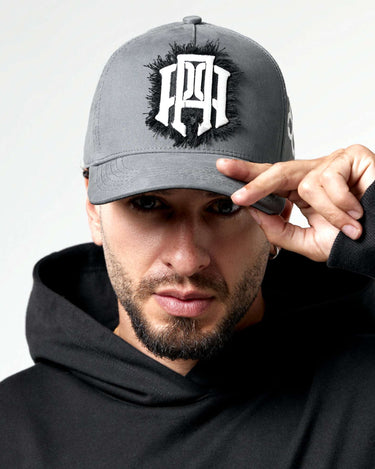 GOTT CAP - AP CROWN - ANCESTRAL STREETWEAR