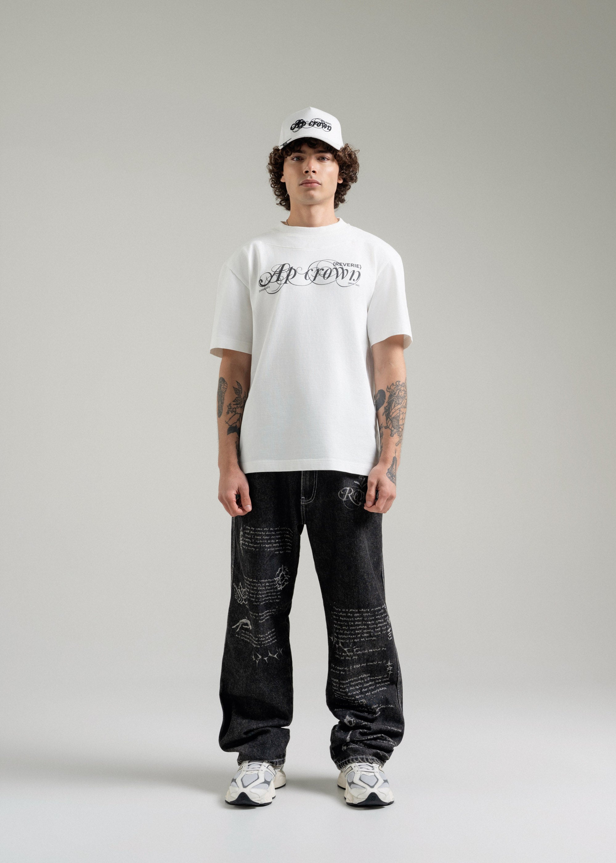 FLUX T-SHIRT