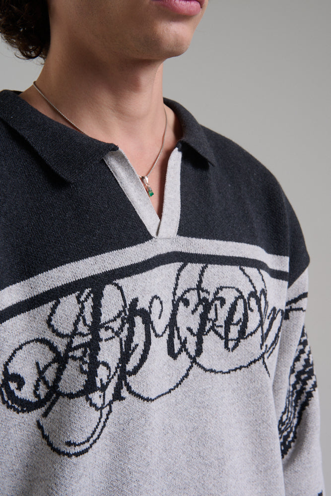 GRAVITY CREWNECK SWEATSHIRT